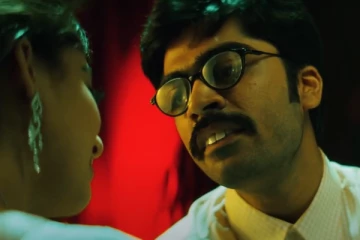 லூசு பெண்ணே பாடலை இந்த நடிகையை நினைத்து தான் எழுதினாராம் சிம்பு.. யார் அந்த நடிகை தெரியுமா