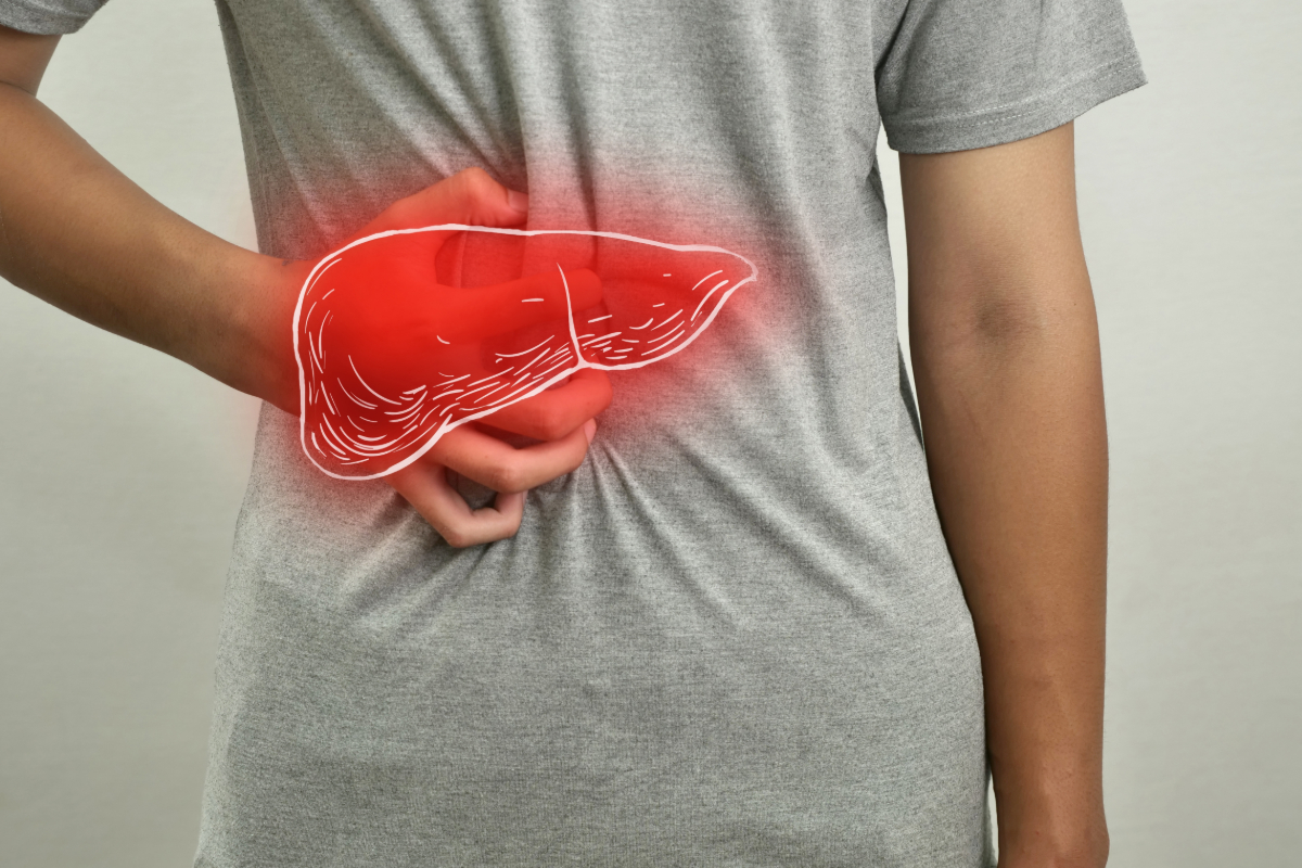 கல்லீரல் நச்சுக்களை வெளியேற்ற உதவும் 10 உணவுகள்.., என்னென்ன தெரியுமா? | Top 10 Foods That Detox Liver Naturally