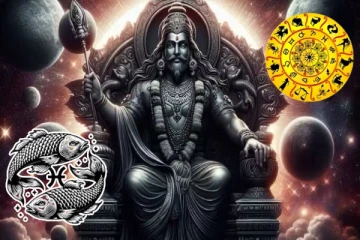 30 ஆண்டுகளுக்கு பின் நேற்று நடந்த சனிப்பெயர்ச்சி: 2027 வரை எந்த ராசிக்கு என்ன பலன்?