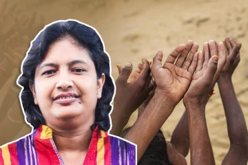 ஏப்ரல் மாதத்திற்குள் உண்ண எதுவும் இருக்காது - கடும் எச்சரிக்கை விடுத்துள்ள பேராசிரியர்