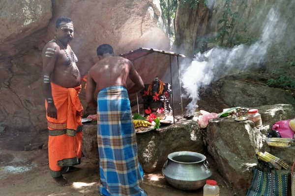 வெடுக்குநாறிமலை தொடர்பில் முன்வைக்கபட்ட கோரிக்கை! | Request Vanni Mp Sathyalingam Vedukkunaari Hill