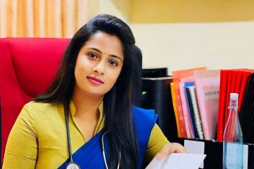 மருத்துவர் பிரியந்தினி தொடர்பில் வெளியான சர்சைக்குரிய தகவல்!