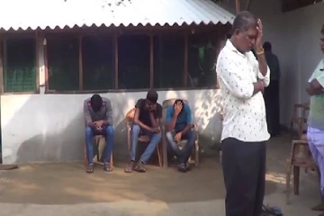 சிறிய கவனயீனத்தினால் இளைஞர் ஒருவருக்கு நேர்ந்த பெரும் துயரம்