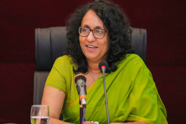 போர்க் குற்றங்களால் பாதிக்கப்பட்டோருக்கு நீதி நிச்சயம்; பிரதமர் ஹரிணி | Justice Is Assured For Victims Of War Crimes