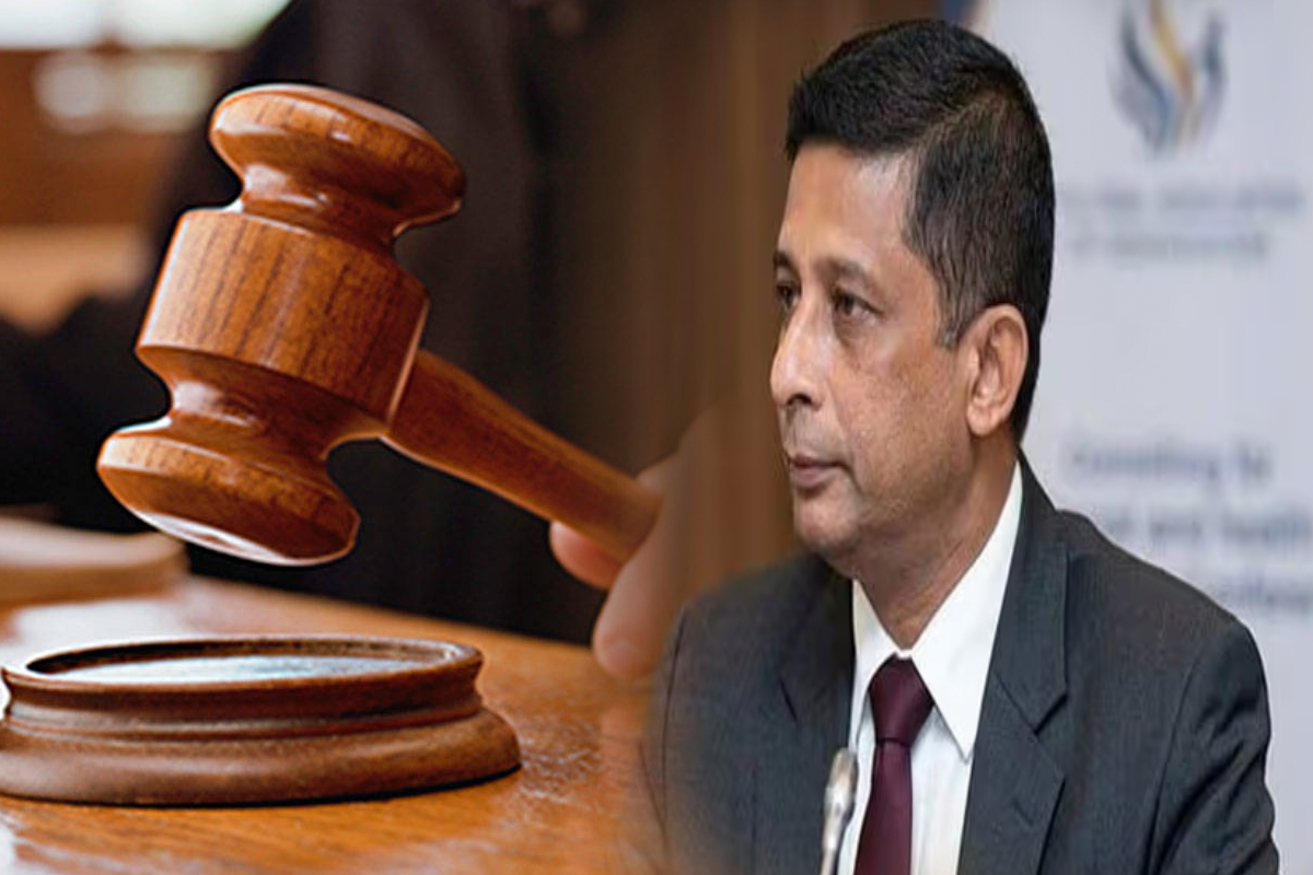 சுரேஷ் சலே மனு ஒத்திவைப்பு! | Suresh Sallay Petition Hearing Postponed சுரேஷ் சலே மனு ஒத்திவைப்பு! | Suresh Sallay Petition Hearing Postponed