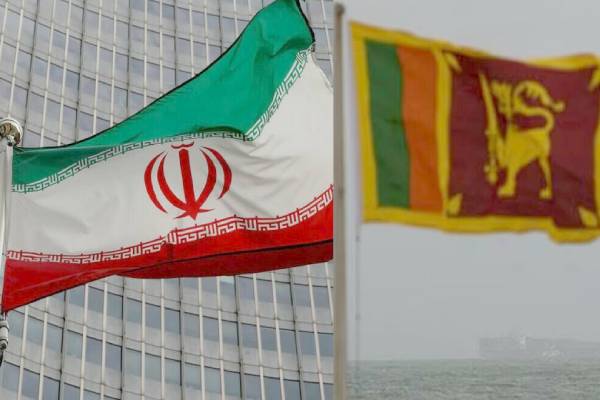 ஈரானும் இலங்கையும் கைதிகளை பரிமாறிக்கொள்ள திட்டம் | Iran Sri Lanka Agree On Releasing Prisoners