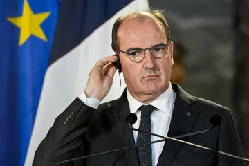 பிரான்சில் மீண்டும் ஊரடங்கா? பிரதமர் முக்கிய தகவல்