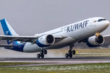 குவைத் எயார்வேஸின் கொழும்பு விமான சேவை ஆரம்பம்!