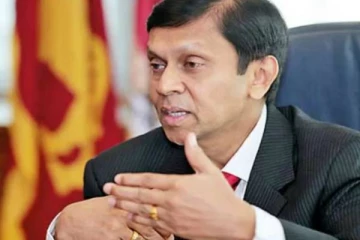 கொழும்பு துறைமுகம் சீன பொலிஸாரின் கட்டுப்பாட்டில் இருக்காது – அரசாங்கம்