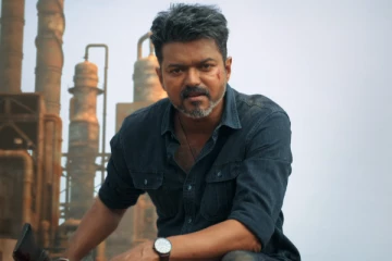 விஜய் ரசிகர்களுக்கு ஒரு குட் நியூஸ்.. ஜனநாயகன் ரிலீஸ் அப்டேட்