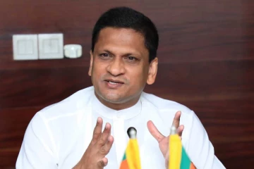 නිමල් ලන්සා සහ ලේකම්වරයෙක් අතර ගැටුමක්..ලන්සා ඇමතිධූරයෙන් ඉවත් වෙයි?..