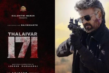 லோகேஷ் - ரஜினி இணைந்துள்ள படத்தின் ஷூட்டிங் எப்போது தெரியுமா?.. லேட்டஸ்ட் தகவல்