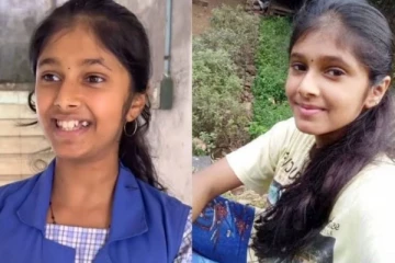 ஏழை பெண்ணுக்காக சாலையில் பாட்டுபாடிய சிறுமி - ரியல் கேரளா ஸ்டோரிக்கு குவியும் பாராட்டு!