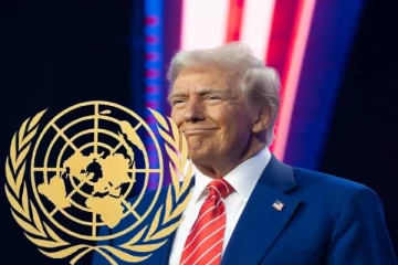 HIVயினால் இலட்சக் கணக்கானோர் பலியாக ட்ரம்ப் தான் காரணமா? ஐ.நா வெளியிட்ட அறிக்கை