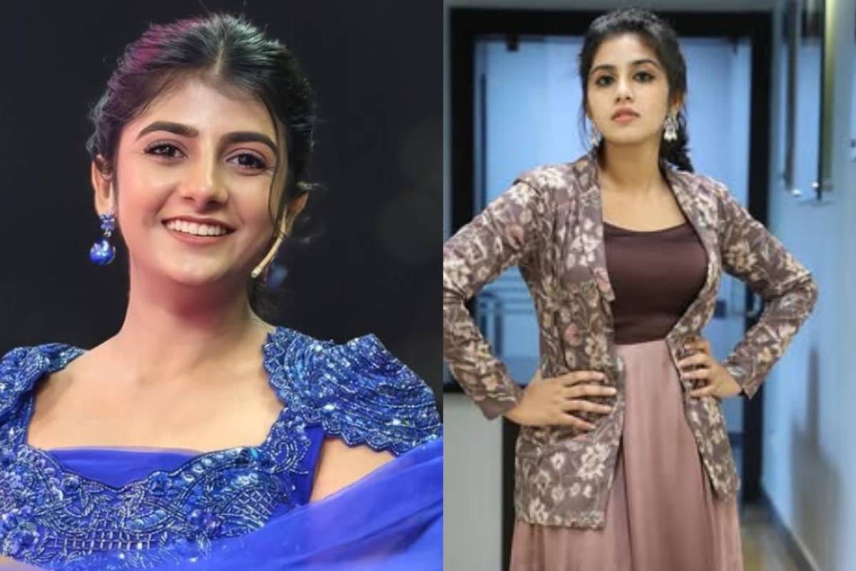அட சன் டிவி சீரியல் நடிகைகளா இவர்கள், எல்லோரும் எவ்வளவு அழகு பாருங்க... இதுவரை பார்க்காத போட்டோ | Sun Tv Serial Actress Unseen Photos
