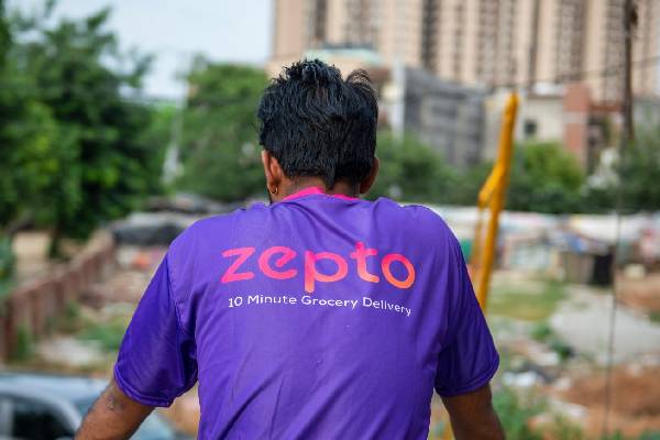 Zepto டெலிவரி முகவர் ஒரு வாரத்தில் சம்பாதித்த வருமானம்.., ஆச்சரியப்படவைக்கும் தொகை | Income Earned By Zepto Delivery Agent In A Week