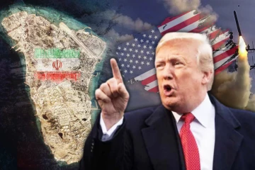 மத்திய கிழக்கு வரலாற்றில் பெரும் தாக்குதலை அறிவித்தது அமெரிக்கா! அழிக்கப்படும் ஈரானின் முக்கிய தீவு