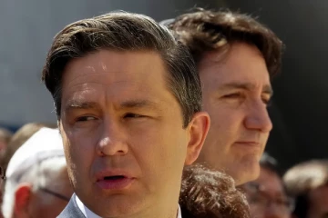 கனடா பிரதமர் பதவியை ராஜினாமா செய்கிறாரா ஜஸ்டின் ட்ரூடோ?