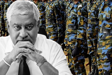 அரசியல்வாதிகளின் பாதுகாப்பு தொடர்பில் விசேட நடவடிக்கை