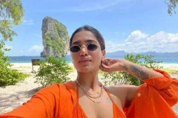 22 வயதில் காதல் தோல்வி.. காரணத்தை உடைத்த இறுகப்பற்று பட நடிகை சானியா