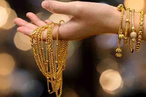 இலங்கையில் இன்றைய தங்க நிலவரம் | Today Gold Price In Srilanka