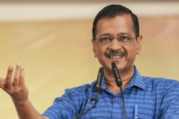 2-ஆம் தேதி மாலை சரணடைகிறேன் - உயிரை தியாகம் என்றாலும்..! அரவிந்த் கெஜ்ரிவால் உருக்கம்