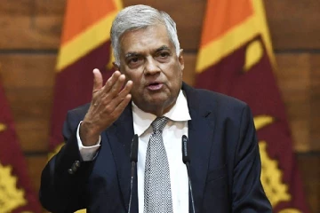 பதவி விலக்க கோரிய ஆளும் தரப்பு - ரணில் கொடுத்த பதில்