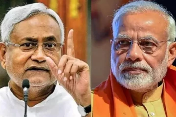 இந்த திட்டத்தை வாபஸ் வாங்குங்க - மோடிக்கு குடைச்சலை ஆரம்பித்த நிதிஷ் குமார்!