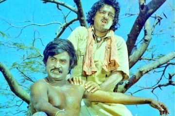 16 வயதினிலே படத்திற்காக ரஜினிகாந்த் வாங்கிய சம்பளம்.. எவ்வளவு தெரியுமா