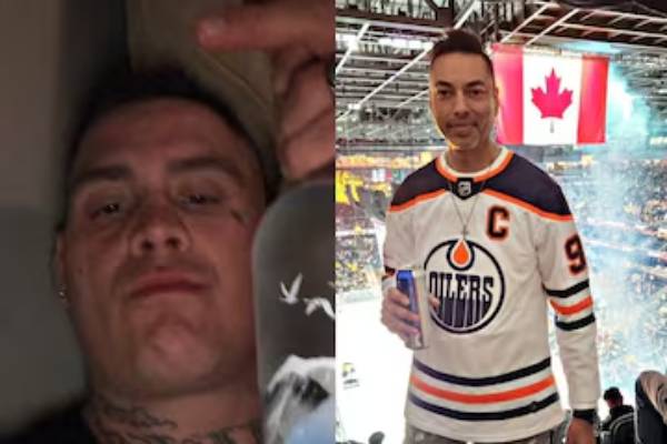 காரின் மீது சிறுநீர் கழித்த நபர் - தட்டிக்கேட்டவருக்கு நேர்ந்த கொடூரம்! | Indian Man Murder In Canada Shock Reason காரின் மீது சிறுநீர் கழித்த நபர் - தட்டிக்கேட்டவருக்கு நேர்ந்த கொடூரம்! | Indian Man Murder In Canada Shock Reason