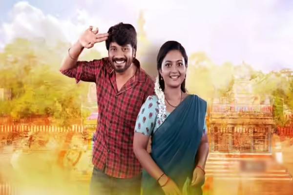 டிஆர்பி பட்டியலில் முதல் 5 சீரியல்கள் - சிங்கப்பெண்ணே எத்தனையாவது இடம்? | Tamil Tv Serials Top 5 Trp Details Singappenne