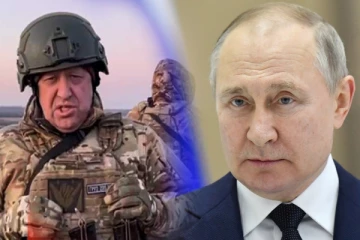 வாக்னர் கூலிப்படைத் தலைவரை சந்தித்த புடின்! குழப்பத்தில் மேற்குலக நாடுகள்