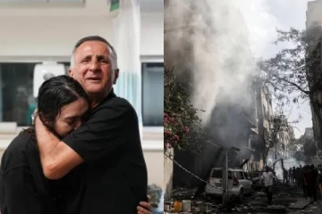 4 பேர்களை காப்பாற்ற 210 பாலஸ்தீனியர்களைக் கொன்ற இஸ்ரேல்: புதிதாக வெளிவரும் தகவல்