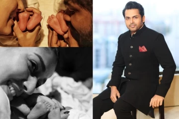 நயன்தாரா - விக்கிக்கு நடிகர் கார்த்தி செய்த விஷயம்! வைரலாகும் போட்டோ