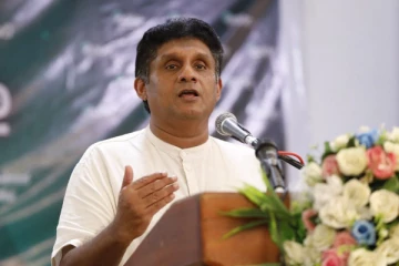 மக்கள் சேவையே முக்கியம் - சலுகைகள் தேவையில்லை - சஜித் பிரேமதாச