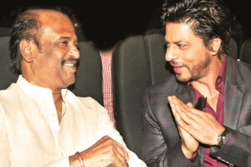 ஜெயிலர் 2 படத்தில் ஷாருக் கான் ரோல் இதுதான்.. வெளியான சூப்பர் தகவல்