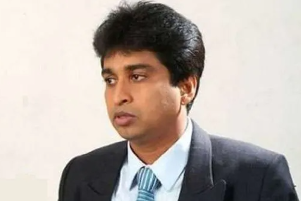 ரணிலின் வீட்டுக்கு தீ வைப்பு - குற்றப்புலனாய்வு பிரிவின் சந்தேகநபரானார் ஸ்ரீ ரங்கா! | Ranil S House Set On Fire Suspicion On Sri Ranga