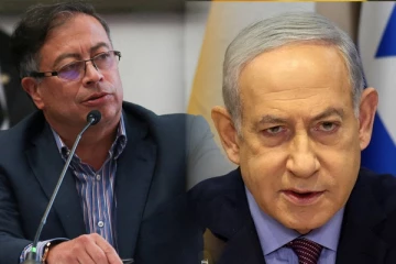 இஸ்ரேலுடனான உறவை முறித்துக் கொண்ட தென் அமெரிக்க நாடு