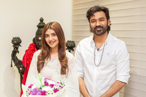 D55 படத்தில் தனுஷுடன் முதல் முறையாக இணைந்து சூப்பர்ஸ்டார்.. அதிகாரப்பூர்வமான அறிவிப்பு | Mammootty Join Hands With Dhanush In D55 Movie