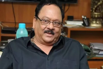 பிரபல தெலுங்கு நடிகர் காலமானார் : சோகத்தில் திரையுலகம்