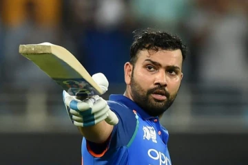 இலங்கைக்கு எதிரான டெஸ்ட் தொடர்: ரோஹித் தலைமையிலான இந்திய அணி அறிவிப்பு