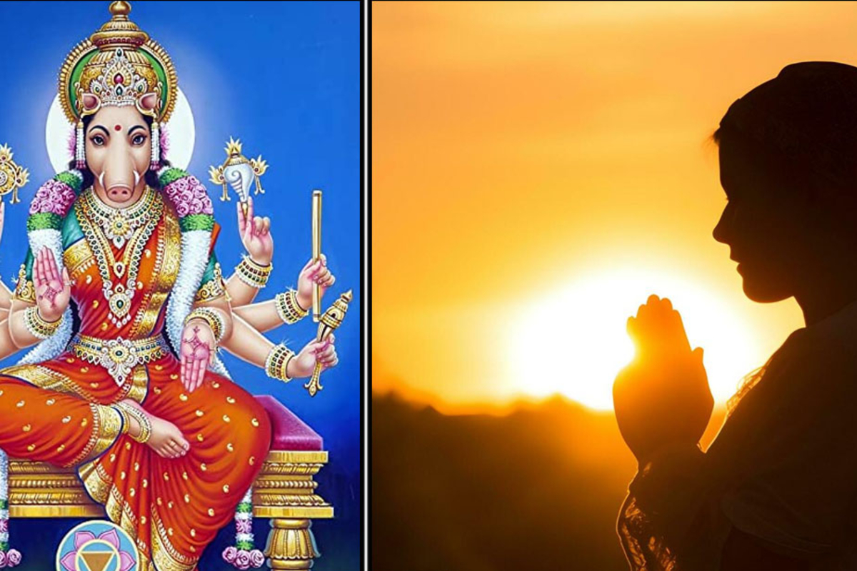 2026 ஆஷாட நவராத்திரி எப்பொழுது? வராஹி அம்மனை 9 நாட்கள் வழிபாடு செய்ய தவறாதீர்கள் | 2026 When Is Ashada Navratri Date And Timing 2026 ஆஷாட நவராத்திரி எப்பொழுது? வராஹி அம்மனை 9 நாட்கள் வழிபாடு செய்ய தவறாதீர்கள் | 2026 When Is Ashada Navratri Date And Timing