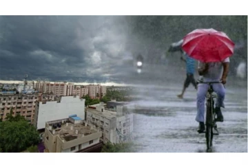 தமிழகத்தில் அடுத்த 2 மணி நேரத்திற்குள் கொட்டப்போகும் கனமழை - சென்னை வானிலை ஆய்வு மையம்