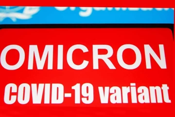 මෙරටින් ඔමික්‍රෝන් ආසාදිතයින් තවත් 41ක්..දැඩි අවධානම් තත්ත්වයක්.