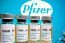 பைசர் கொரோனா தடுப்பூசி எடுத்து கொண்ட 23 முதியவர்கள் மரணம்- அதிர்ச்சியில் நார்வே