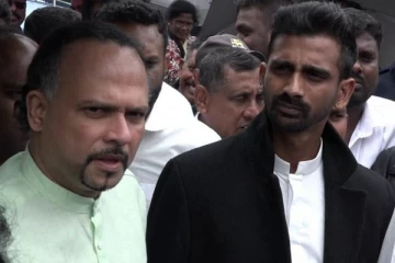 ஆறு சபைகளுக்கும் கூட்டணியாக களமிறங்கும் இ.தொ.கா (Photos)