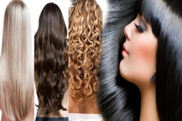 இந்த மூன்று வகை முடியில் உங்கள் முடி எந்த வகை? அப்போ நீங்க இப்படித்தான் இருப்பீங்க