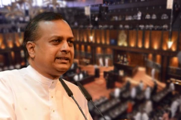 பாகிஸ்தான் அதிபர் போல தலைமை இங்கு இருந்திருந்தால் ஈஸ்டர் தாக்குதலிற்கு நீதி கிடைத்திருக்கும்! நிரோஷன் பெரேரா