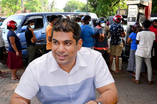 எரிபொருள் விநியோகம் தொடர்பில் வெளியாகிய முக்கிய செய்தி - ஐபிசி தமிழ்