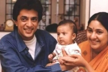 ரகுவரன் இப்போது உயிரோடு இருந்திருந்தால்.. முன்னாள் மனைவி ரோகிணி உருக்கமான பதிவு